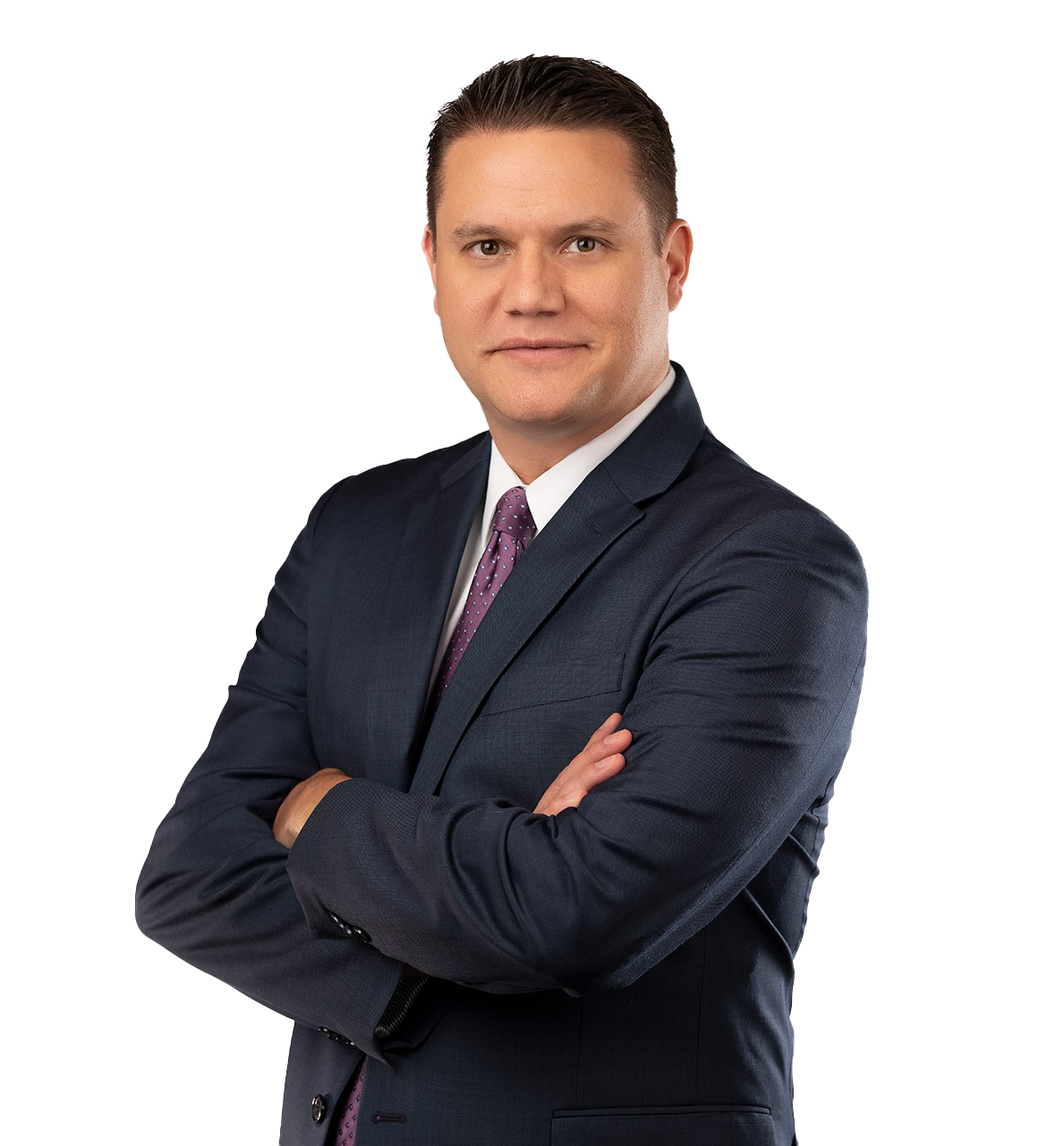 Taniel E. Anderson