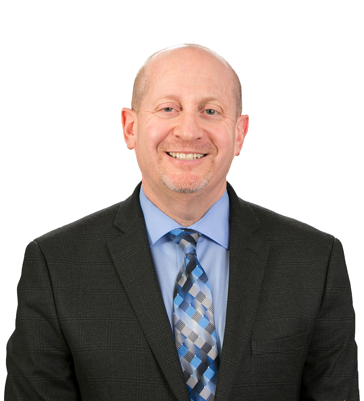 David M. Barbash