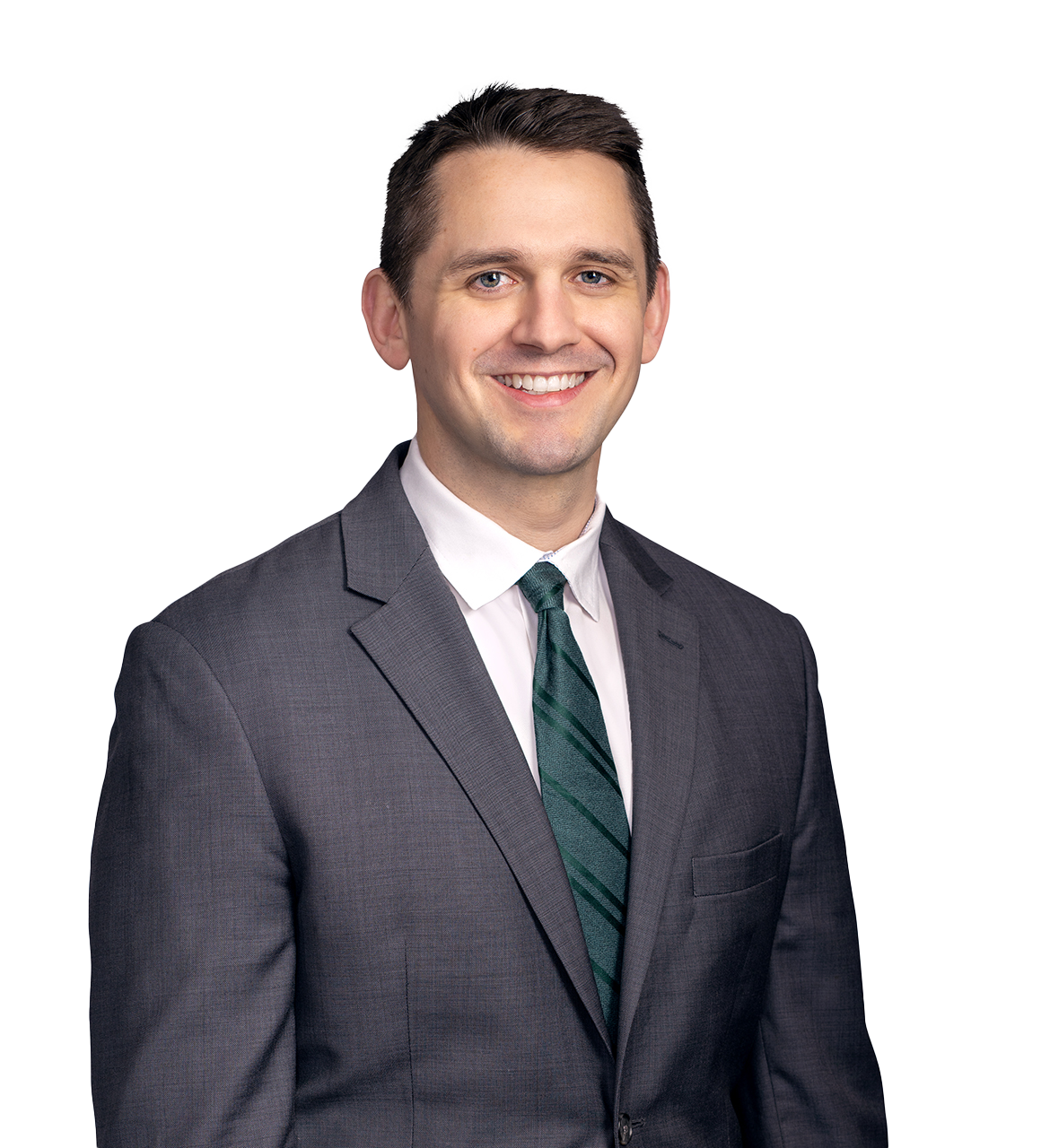 Matthew R. Bentley