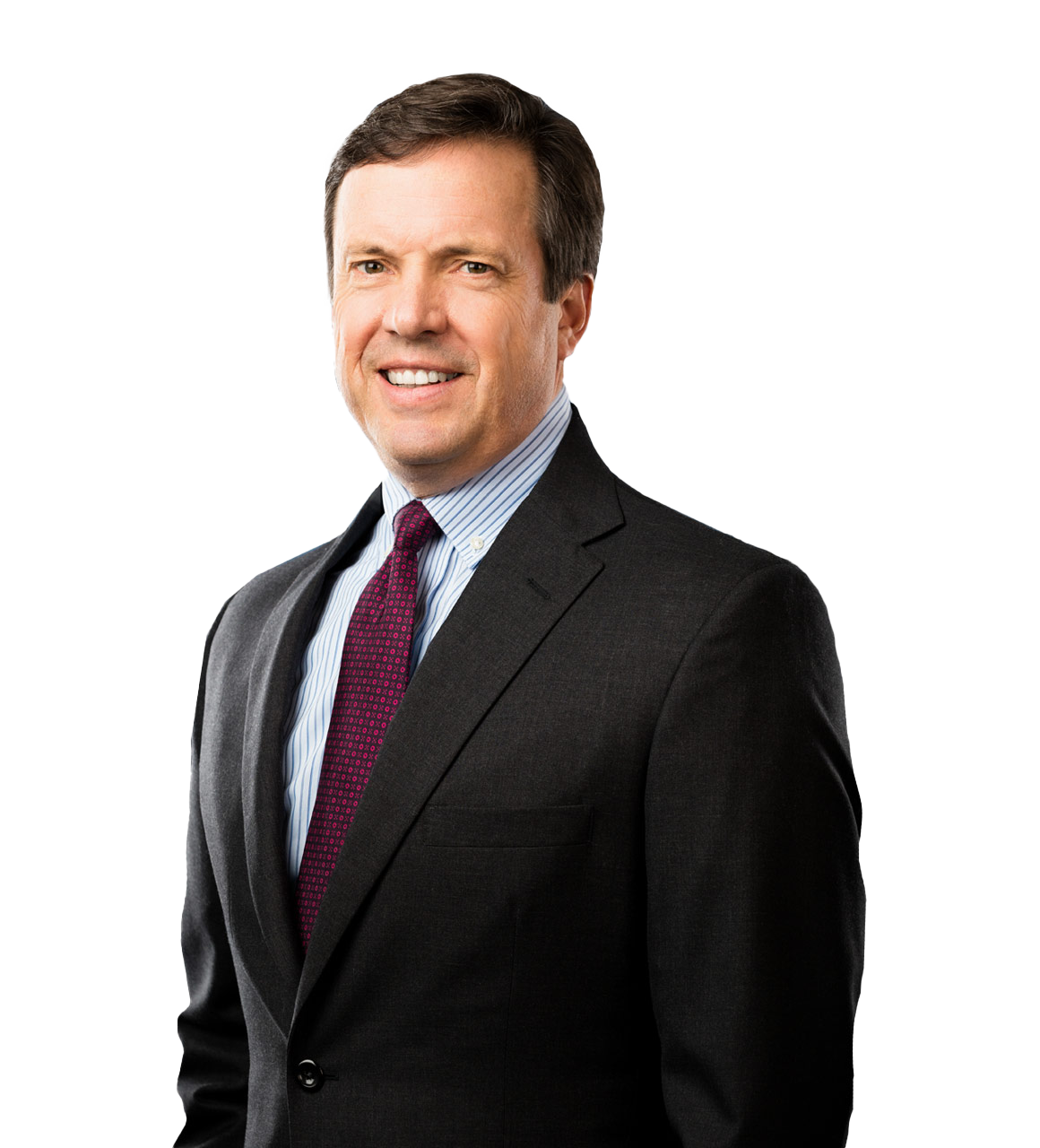 Michael S. Blass