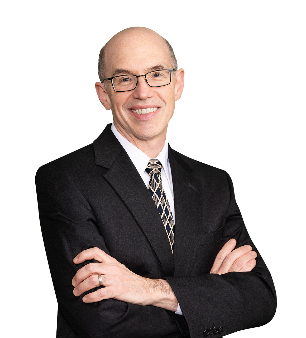Chris L. Bollinger