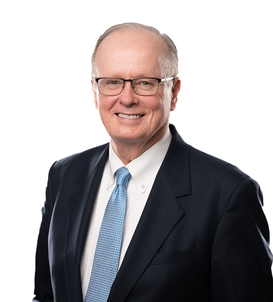Lowell C. Brown