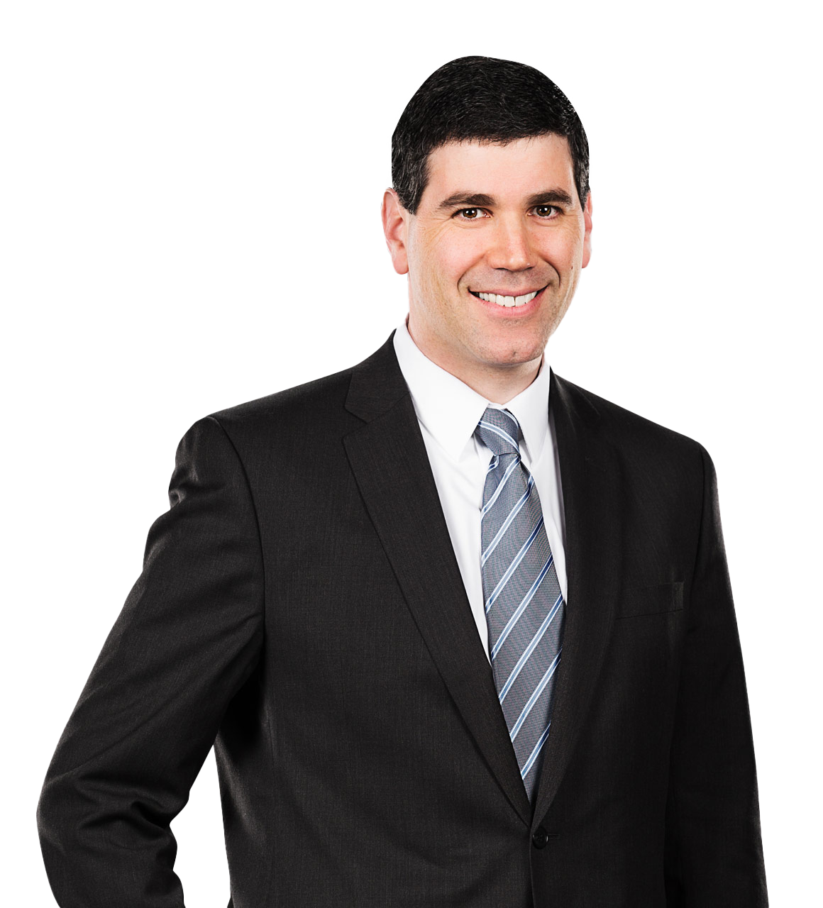 Lee M. Caplan