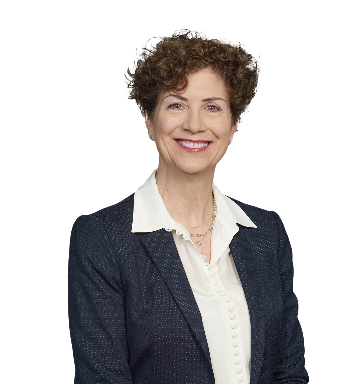 Deborah DiVerdi Carlson