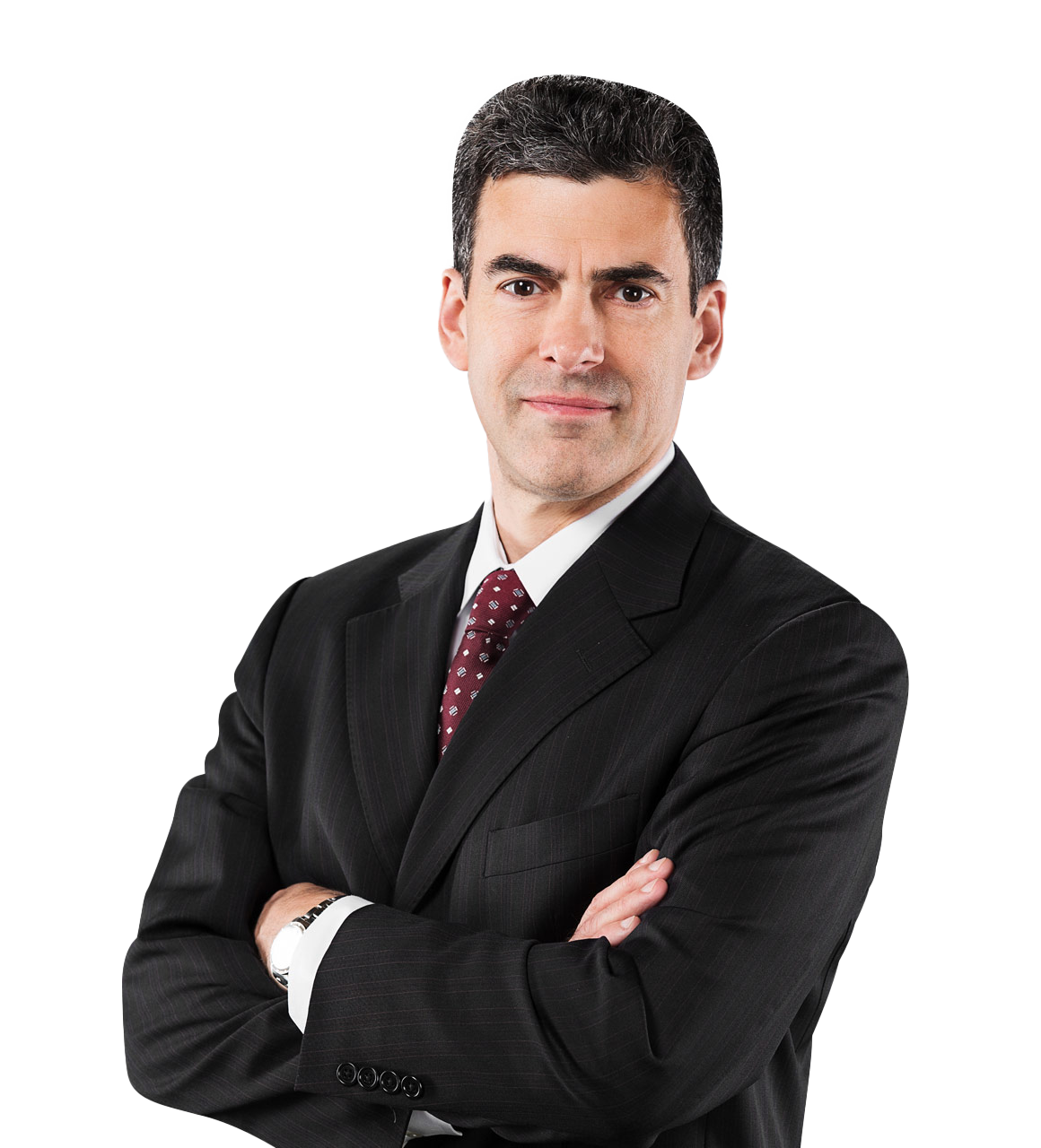 Wilburn L. Chesser
