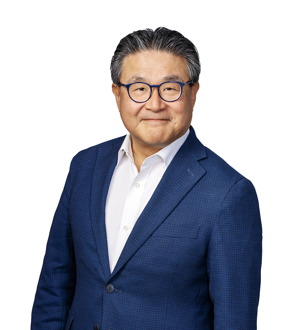 Huhnsik Chung