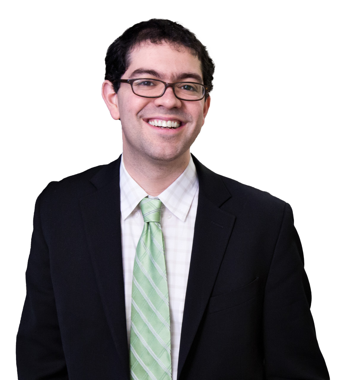 Jacob K. Danziger