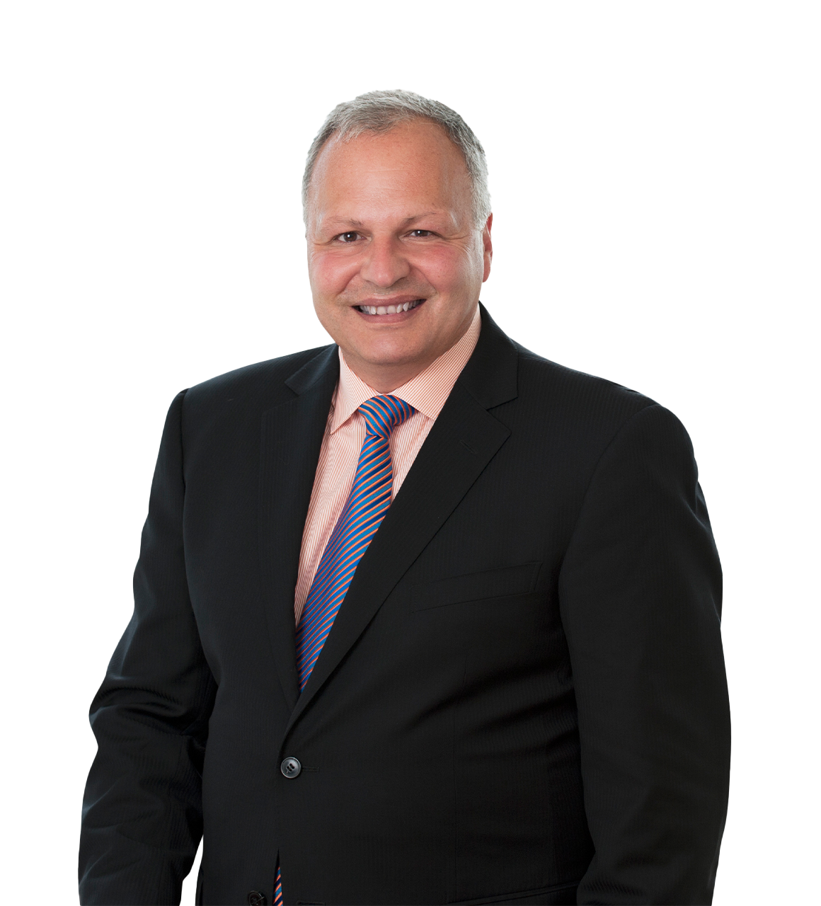 Ralph V. De Martino