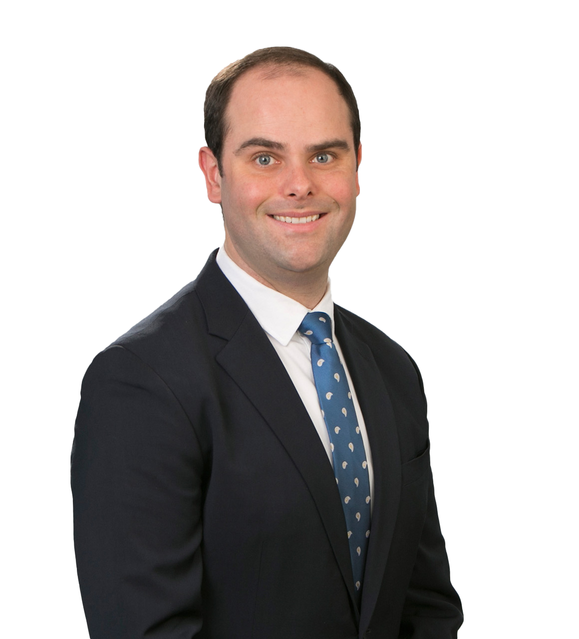 Bryce W. Donohue