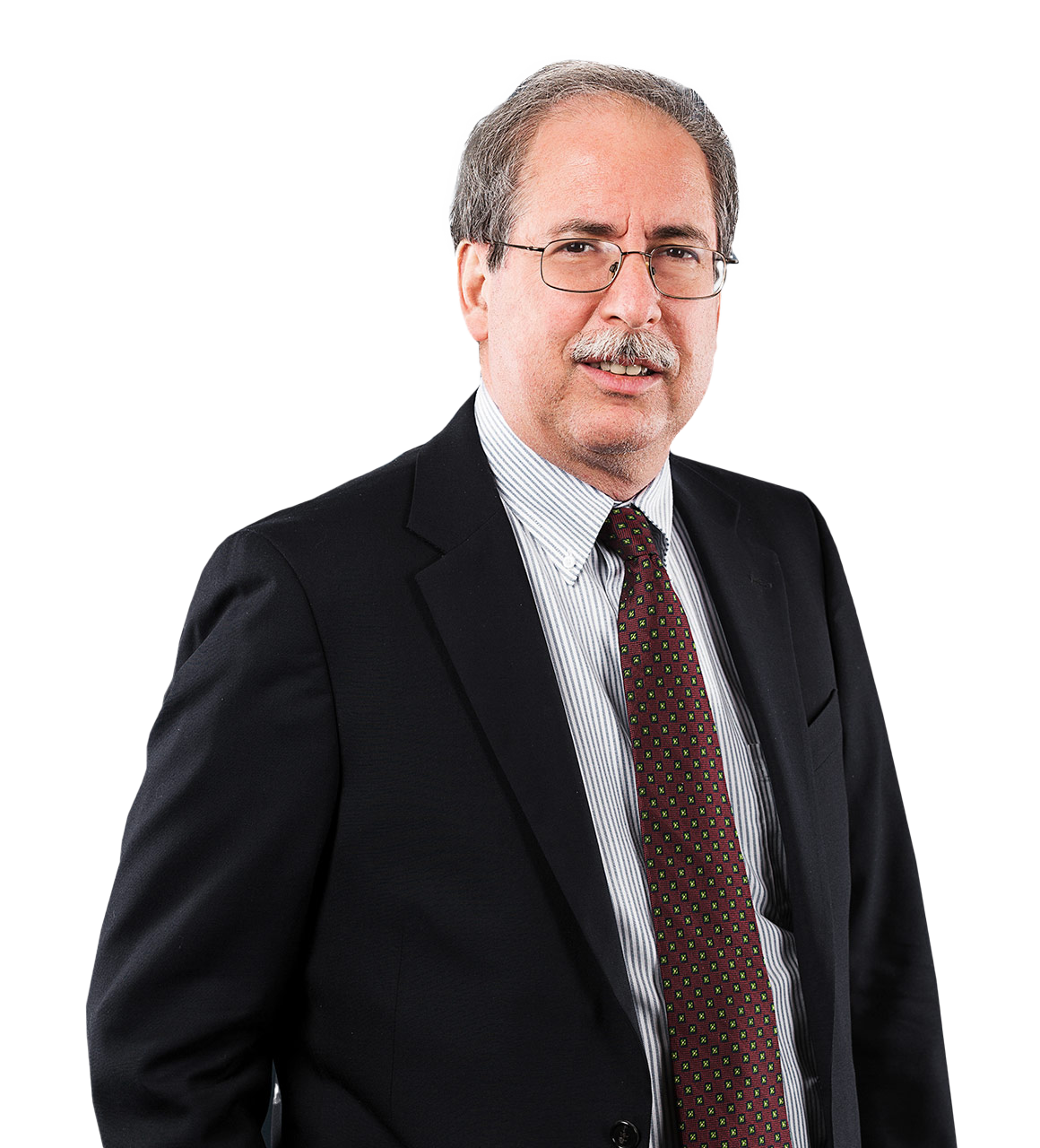 David L. Dubrow