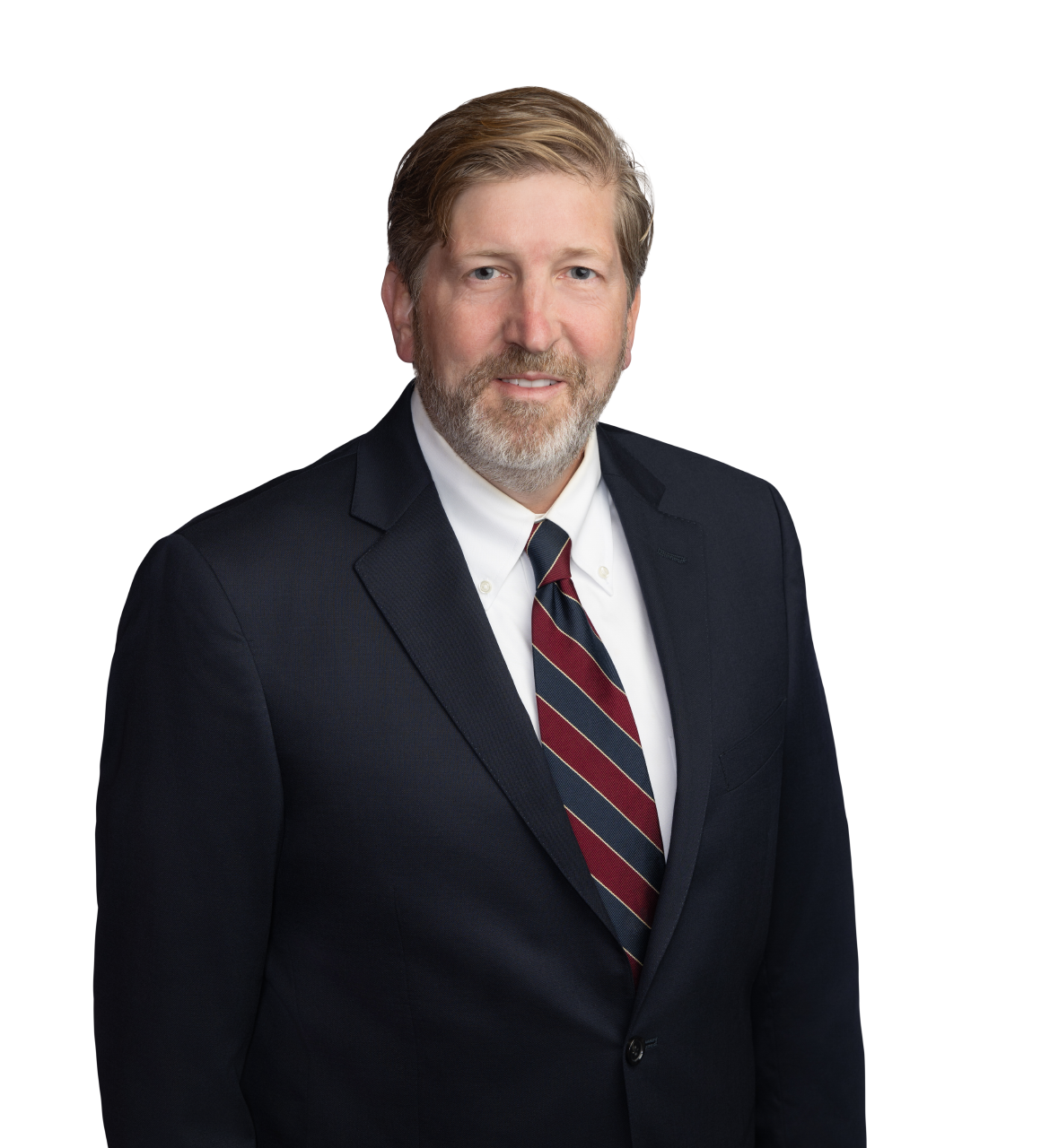 Charles B. Ferguson, Jr.