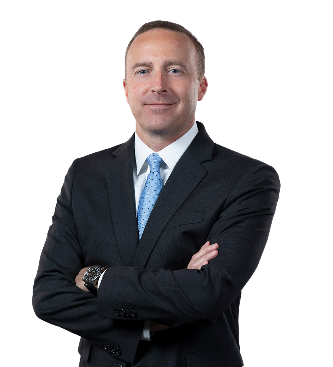 Bryson M. Filbert