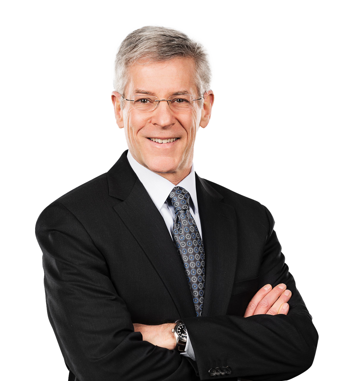 Mark M. Katz