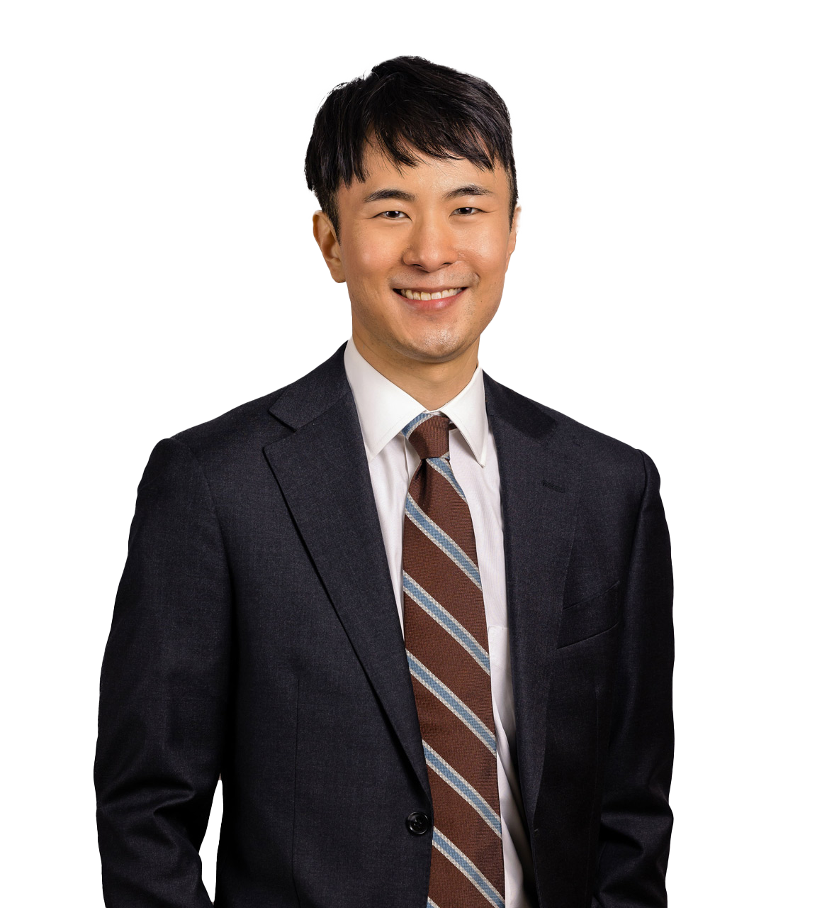 James Kim*