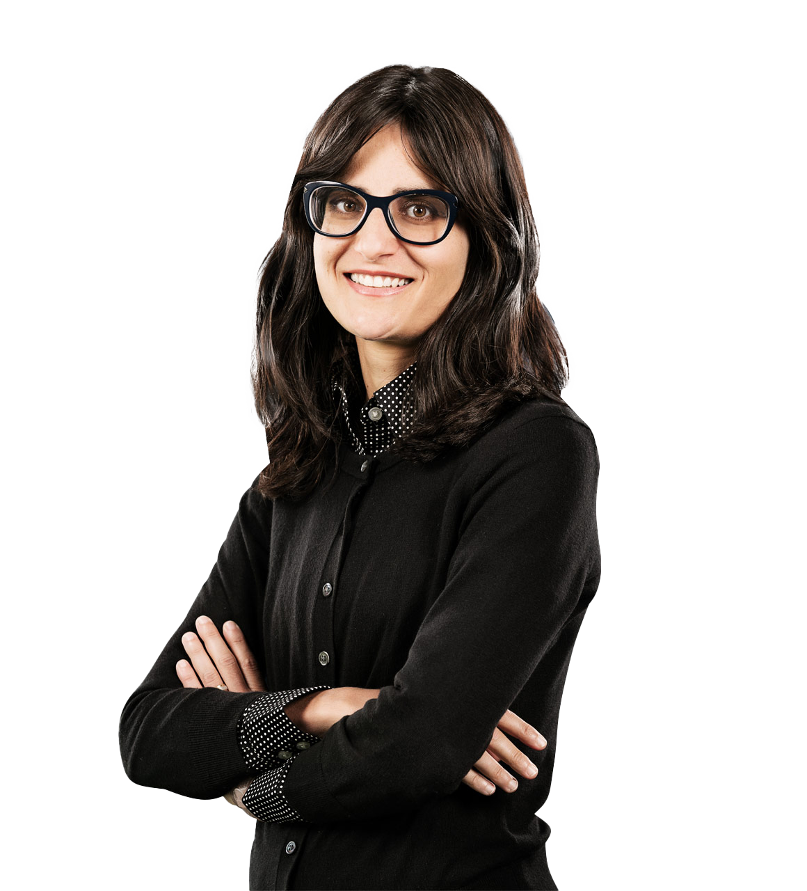 Faige P. Klein