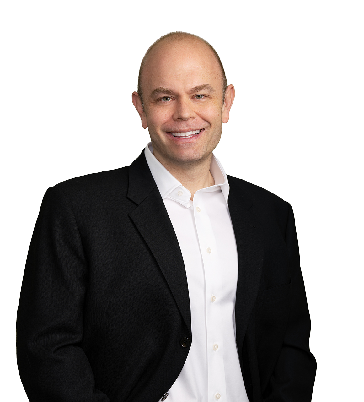 Kevin C. Knohl