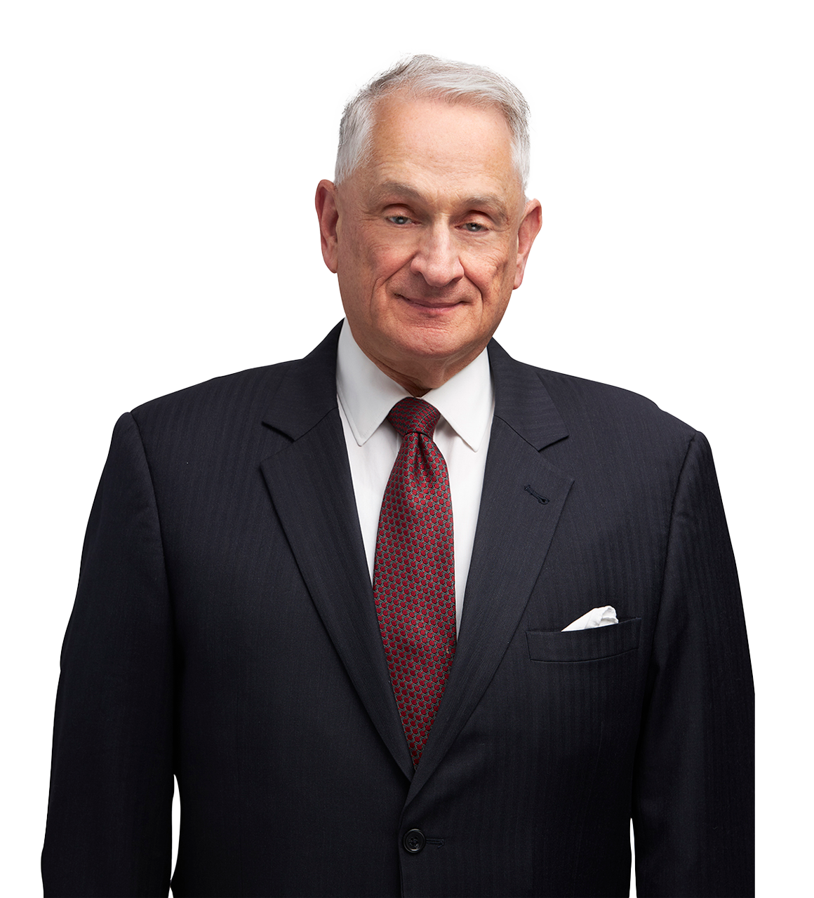 Richard G. Liskov
