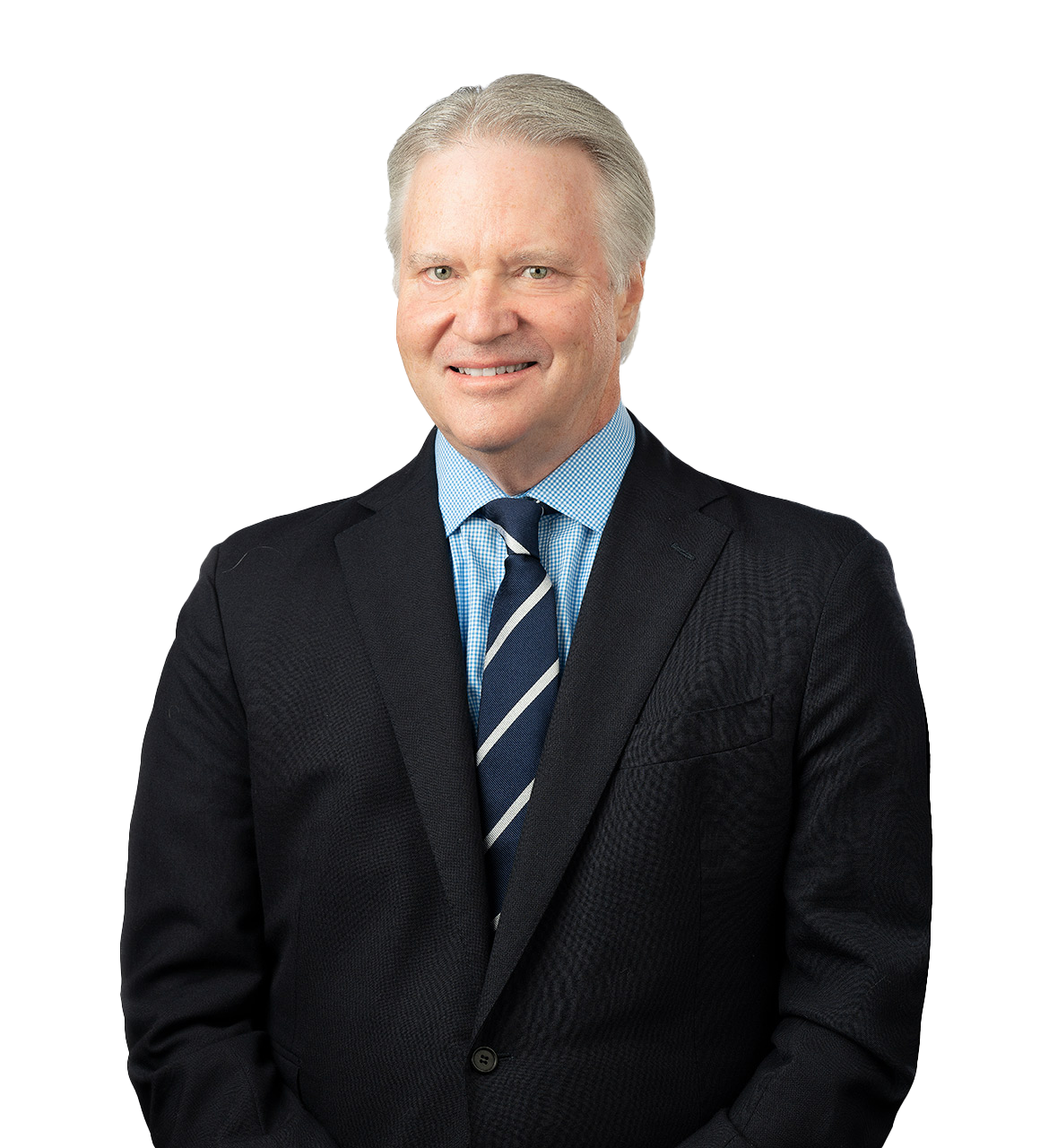 David M. Martin