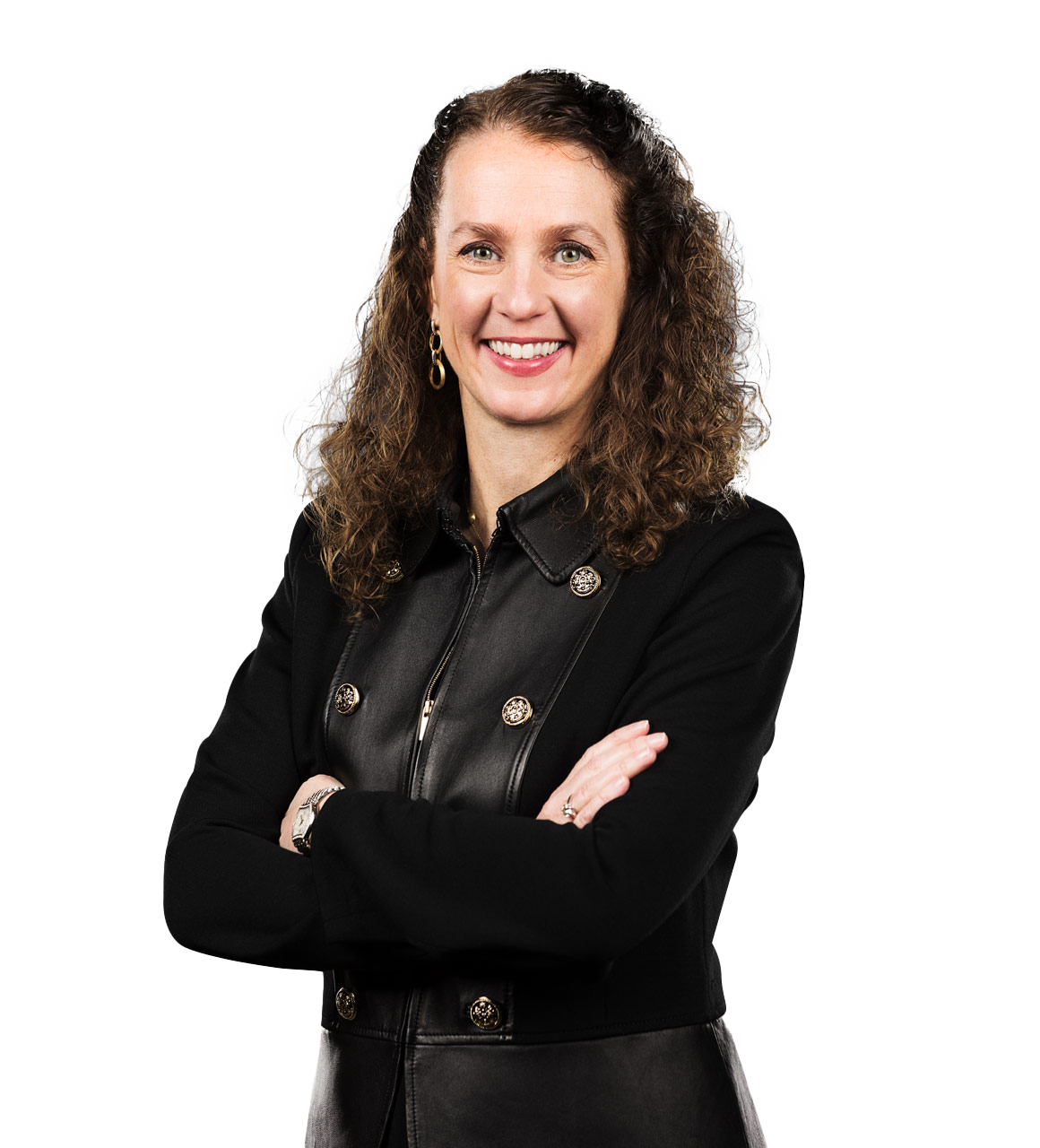 Kimberly A. Wachen
