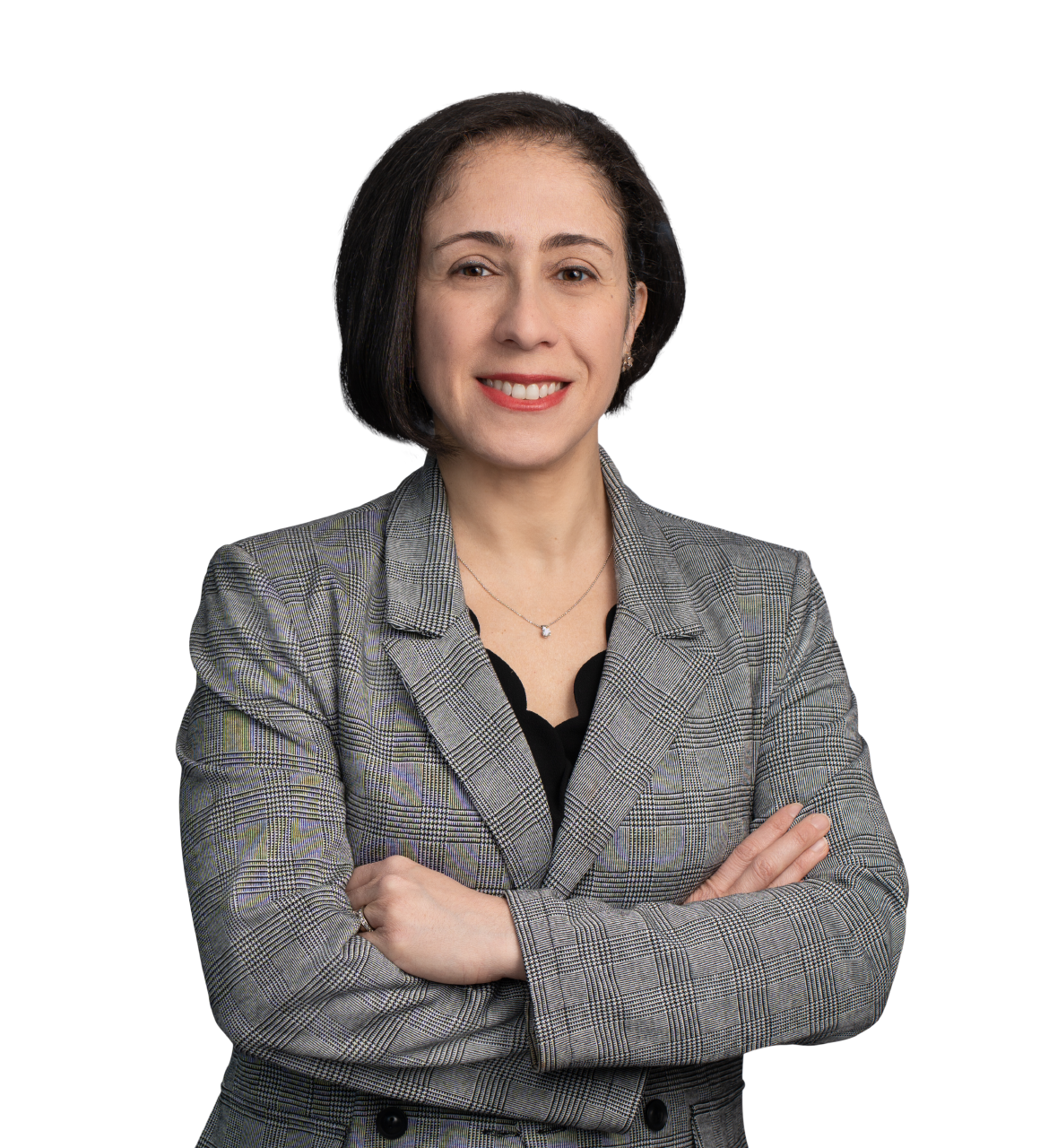 Luna M. Samman