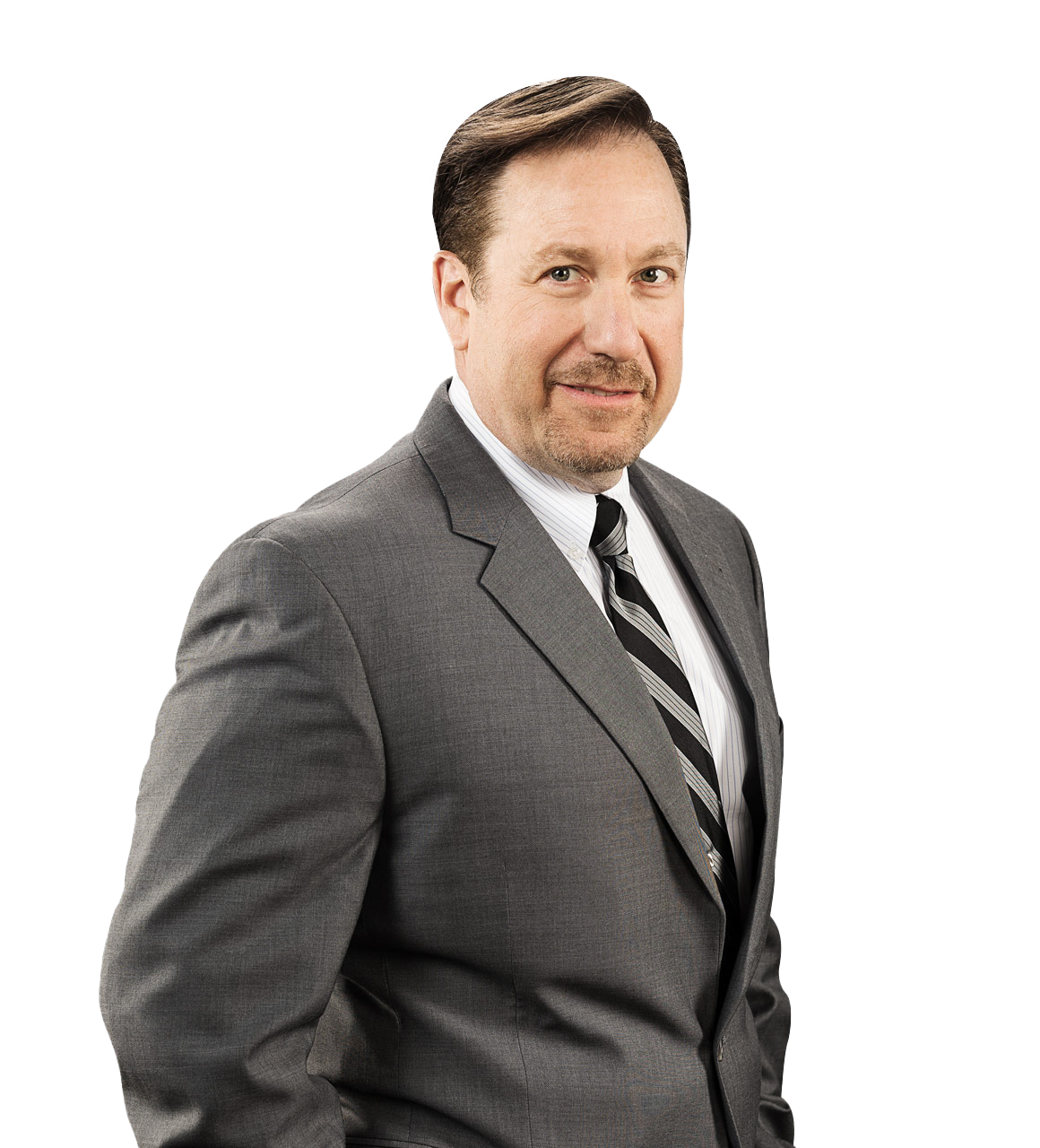 Craig Gelfound