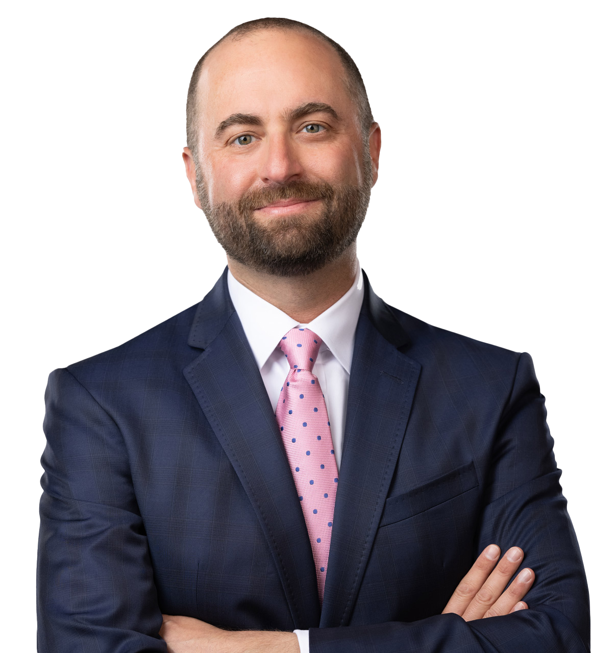David S. Greenberg
