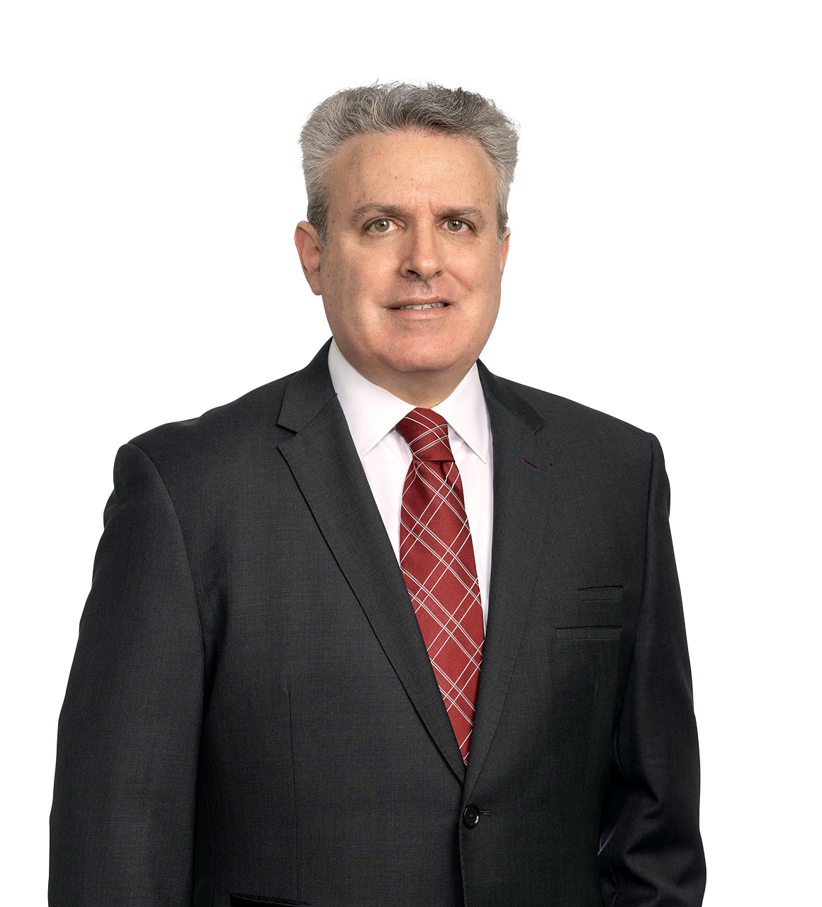 Steve E. Isaacs