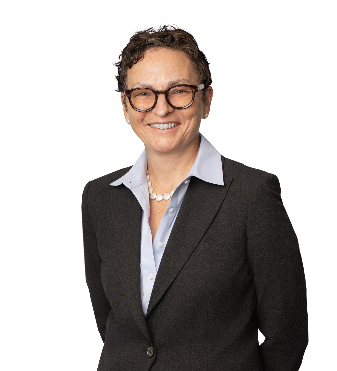 Linda M. Jackson