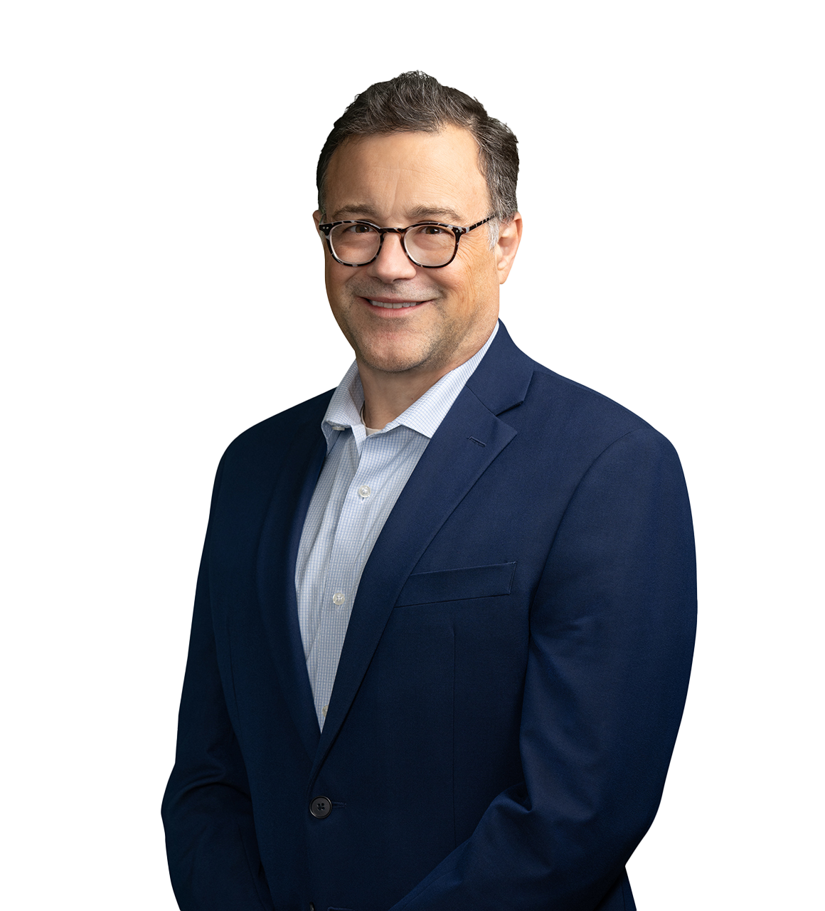 Michael K. Moyers