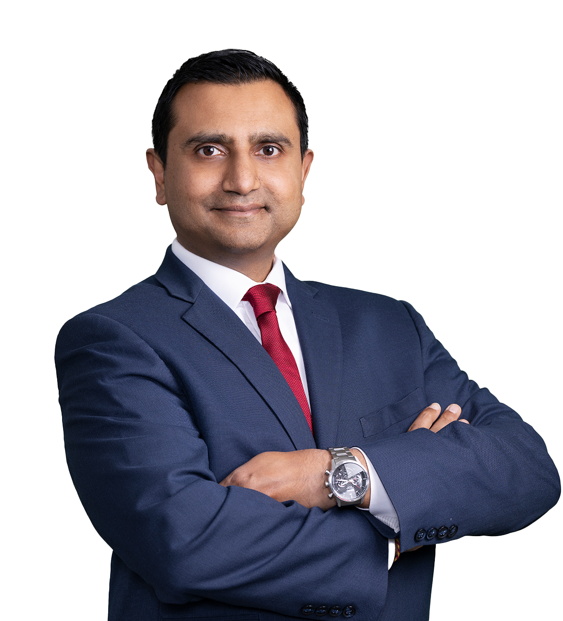 Sailesh K. Patel