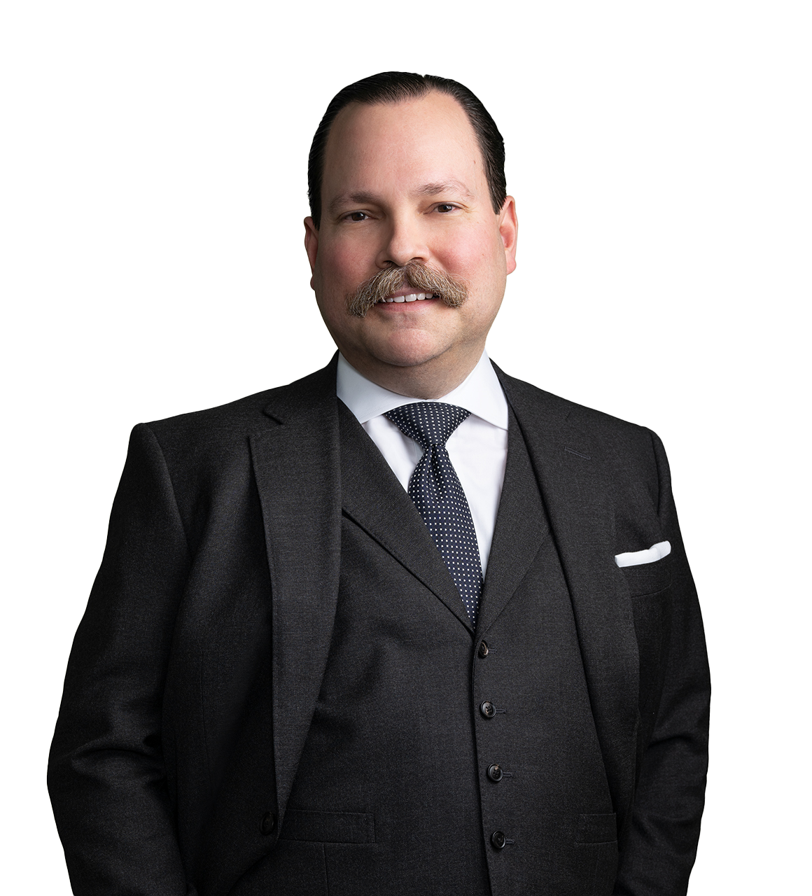 Matthew F. Prewitt
