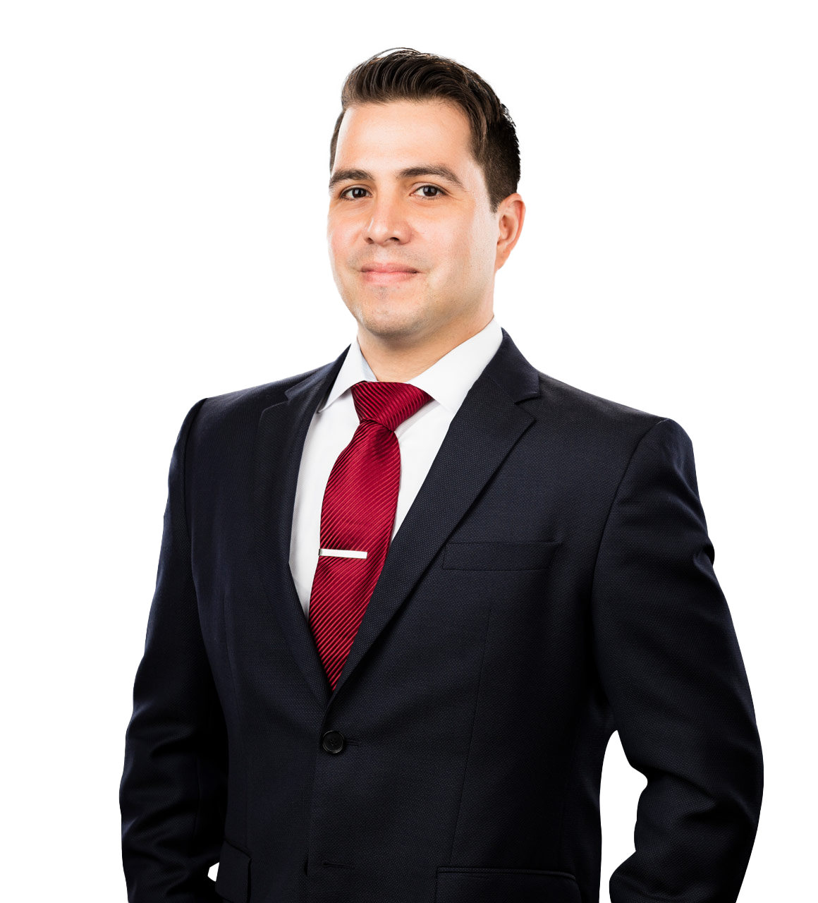 Antonio J. Rivera