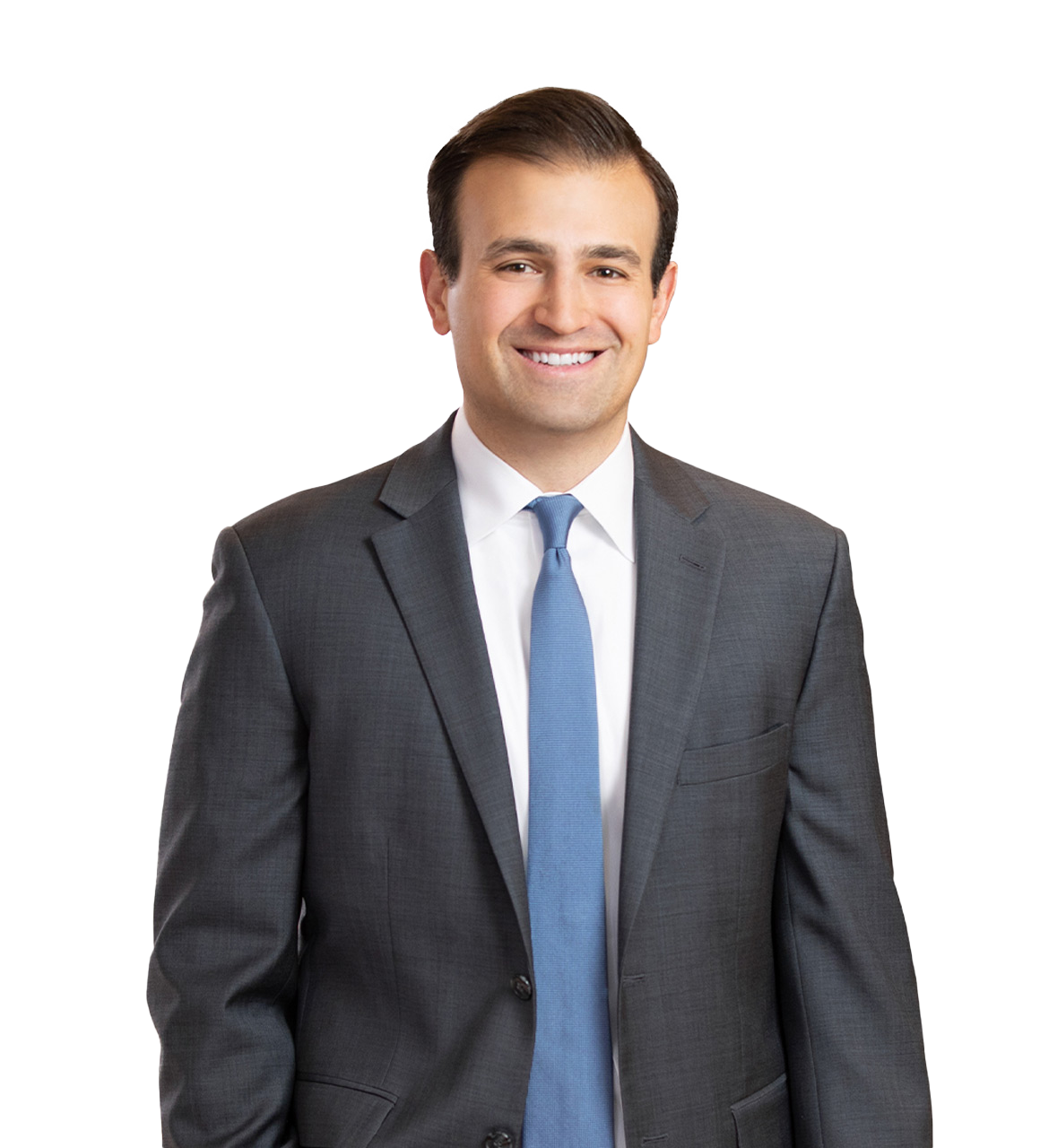 Christopher J. Roman