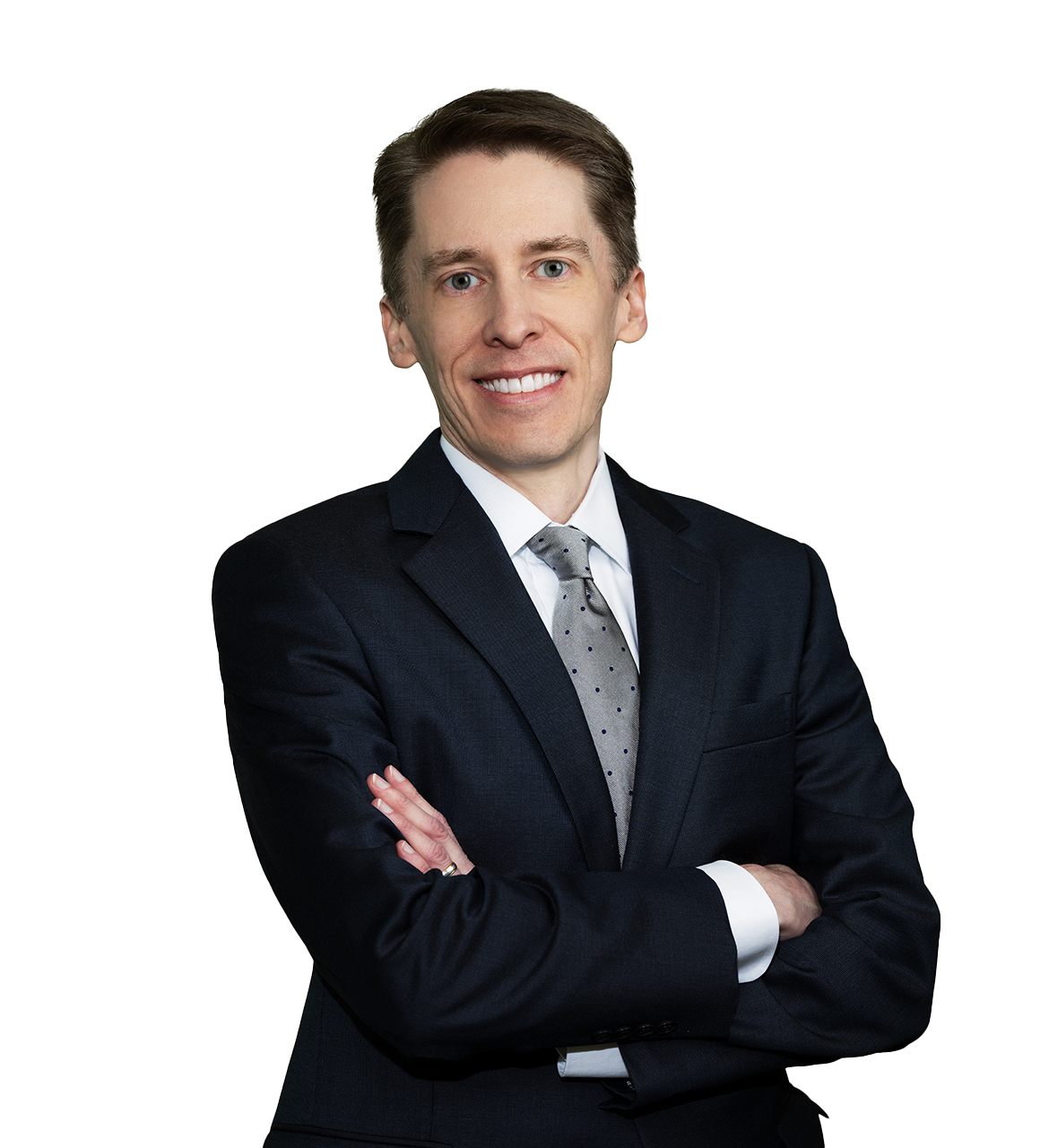 Andrew N. Sawula