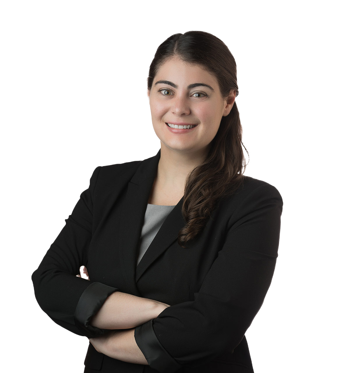 Leah Scarpelli