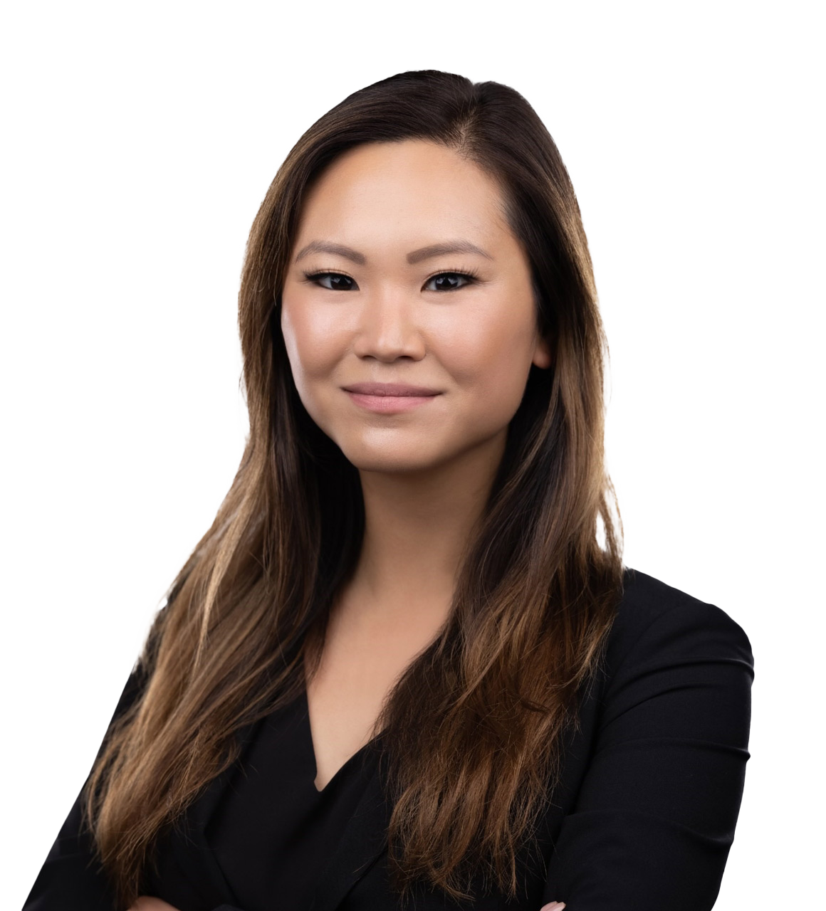 Felicia A. Xu
