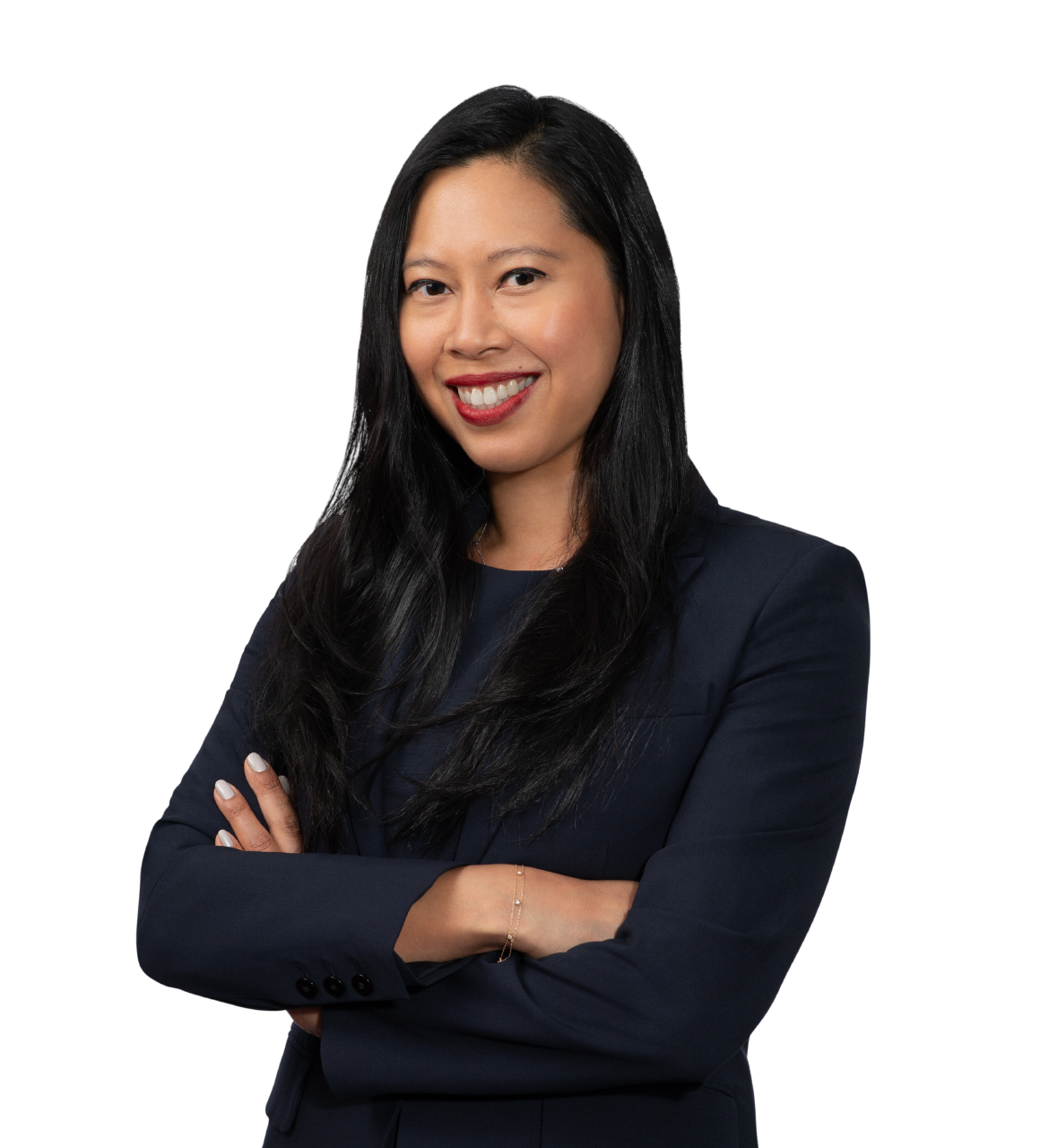 Angela M. Santos