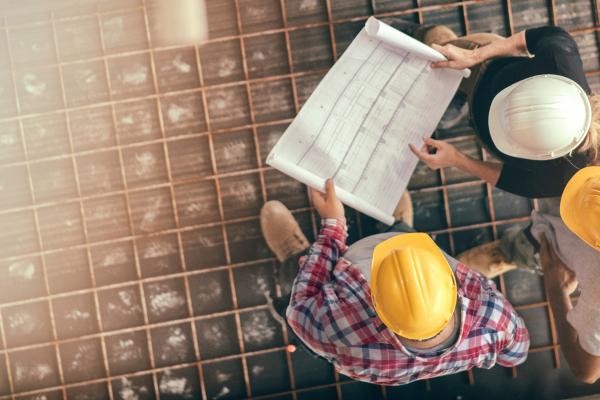 Construction Industry Image