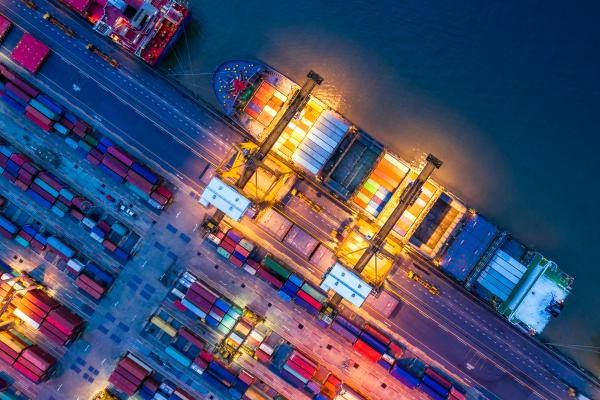 Customs & Import Compliance Blog Banner