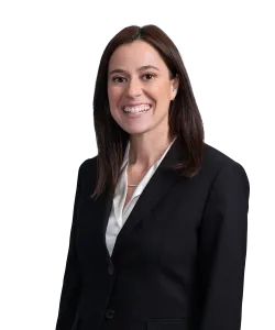 Samantha Pyes Portrait