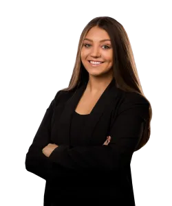 Rebecca Foreman Portrait