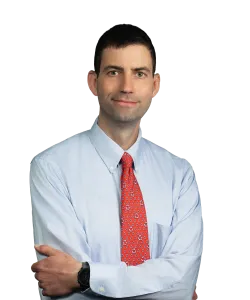 Gabriel Hendricks Portrait