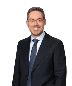 Kevin Spinella Portrait