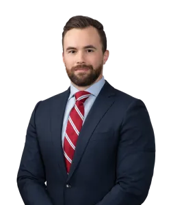 Max Heckendorn Headshot