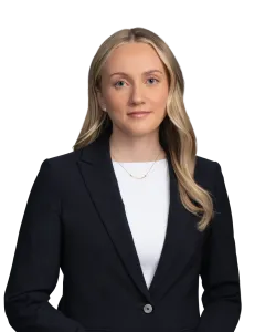 Alexis Mozeleski Portrait