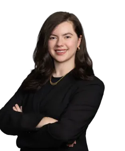 Clea Braendel Headshot