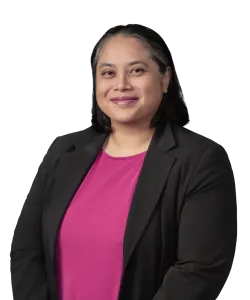 Hemavathy Perumal Portrait