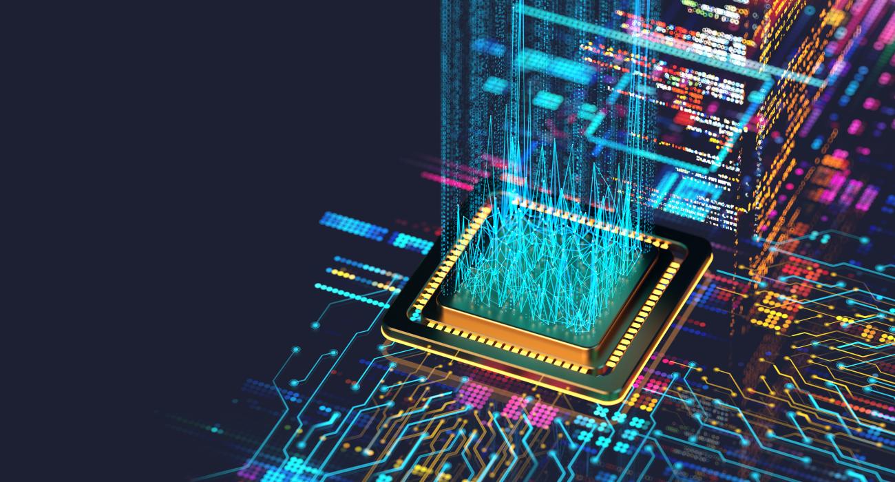 AI & Emerging Technologies Industry Image