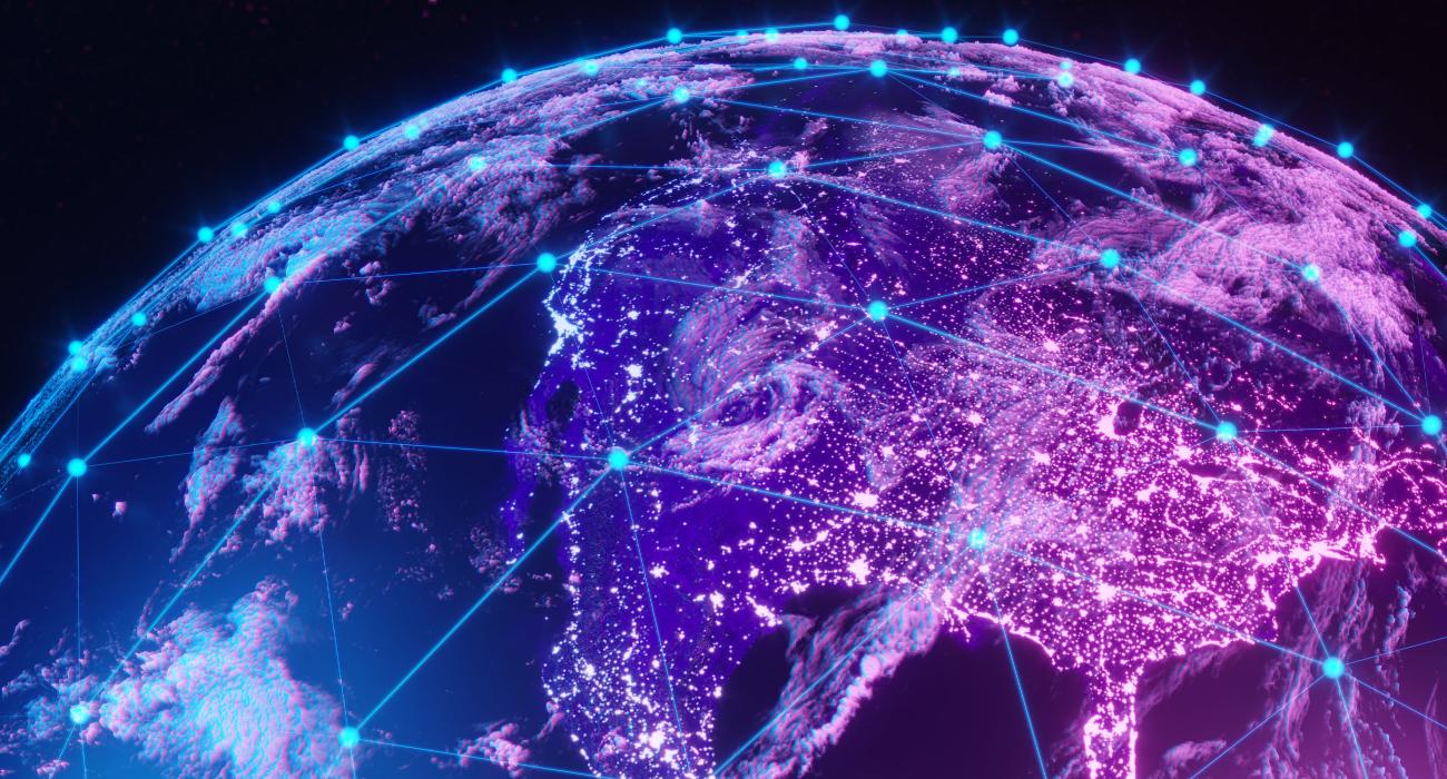 Communications & Technology Practice Image