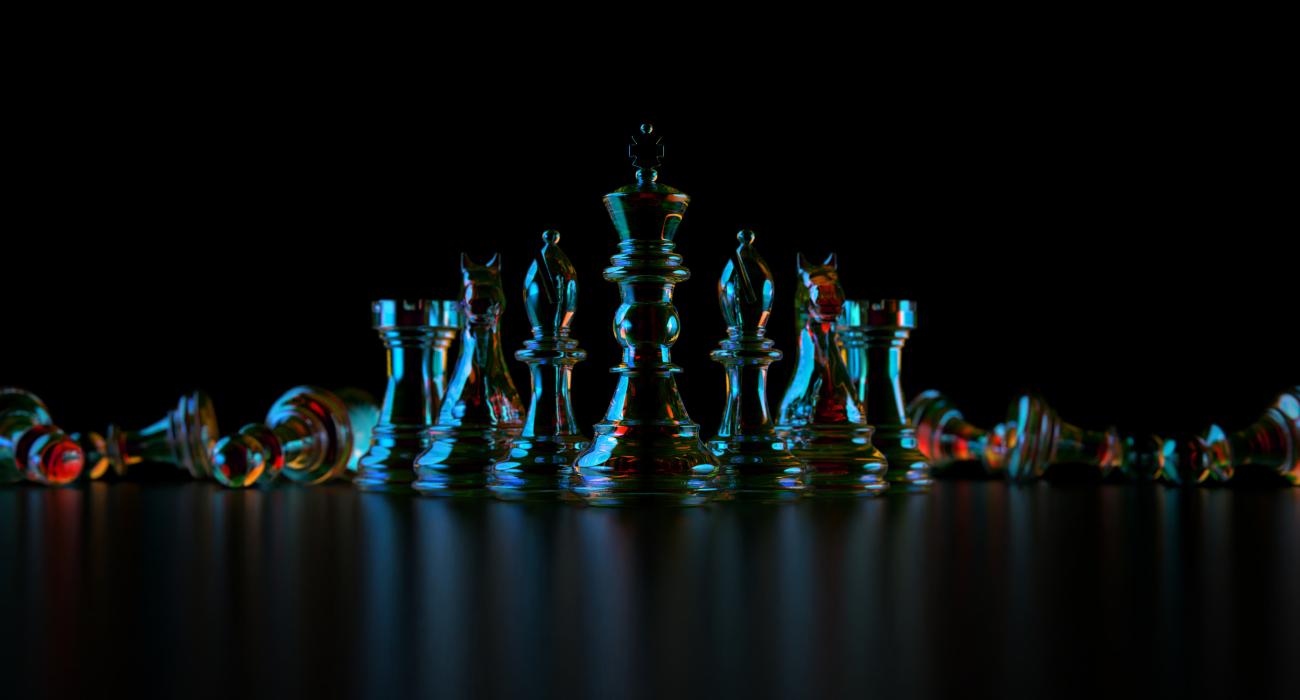 Complex Litigation Practice Image